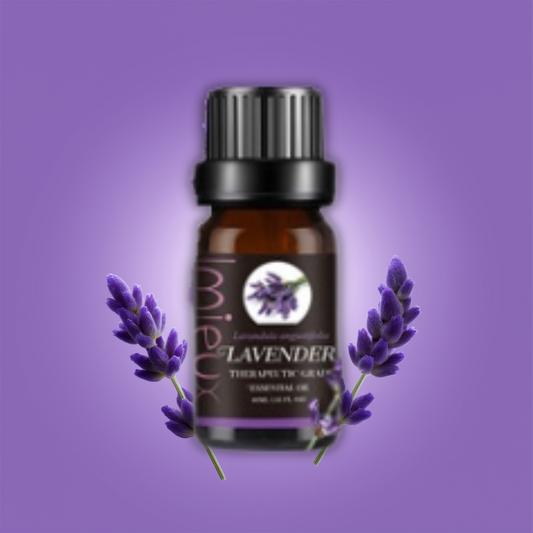 Serenity Oils