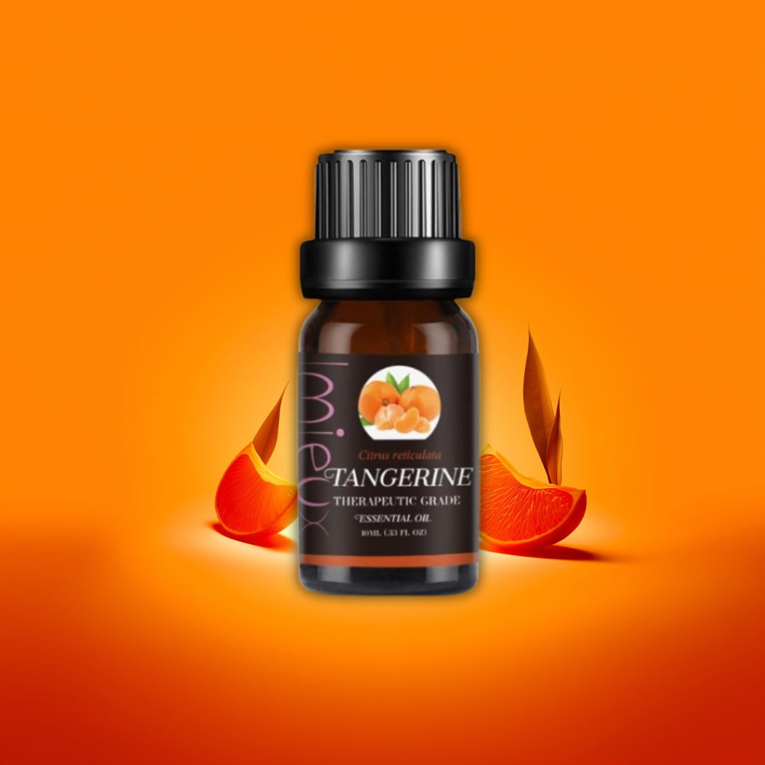Serenity Oils