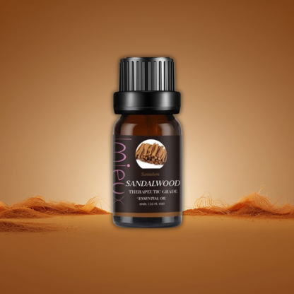Serenity Oils