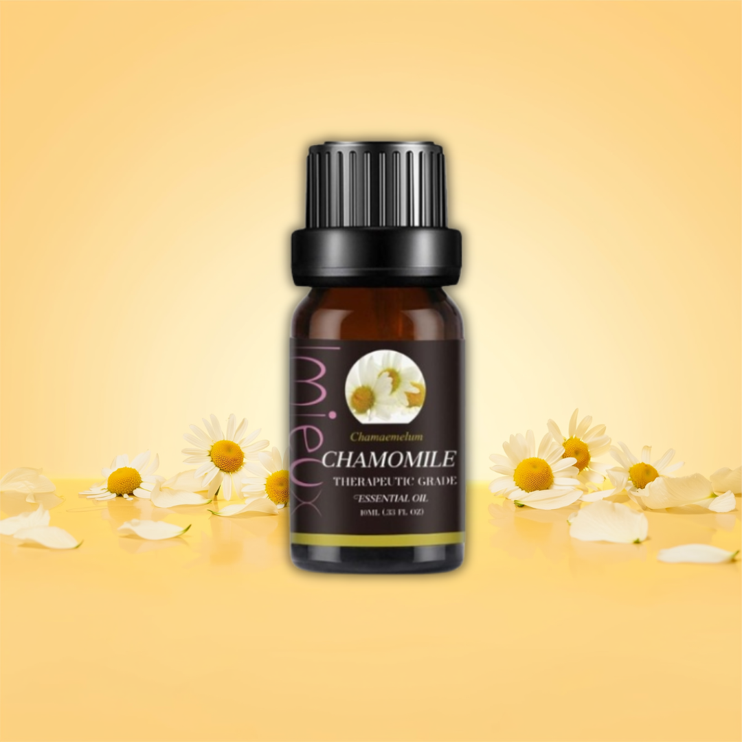 Serenity Oils