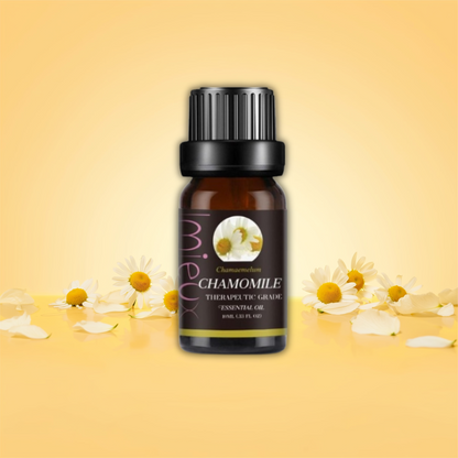 Serenity Oils
