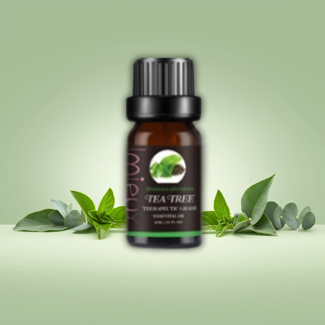 Serenity Oils