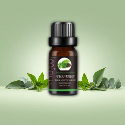 Serenity Oils